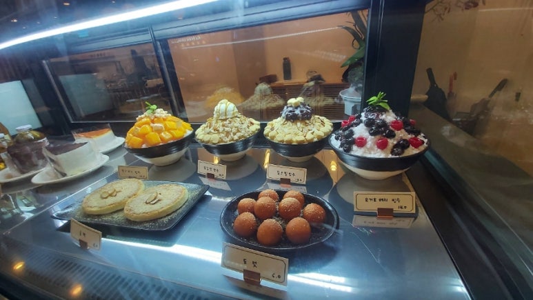 제주설심당동홍점 이미지