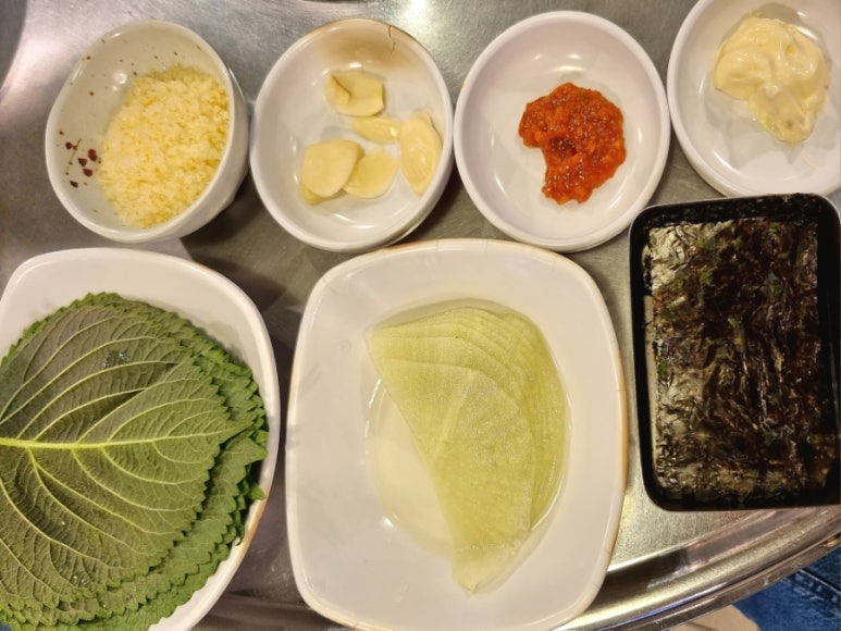 맛사랑쭈꾸미 이미지