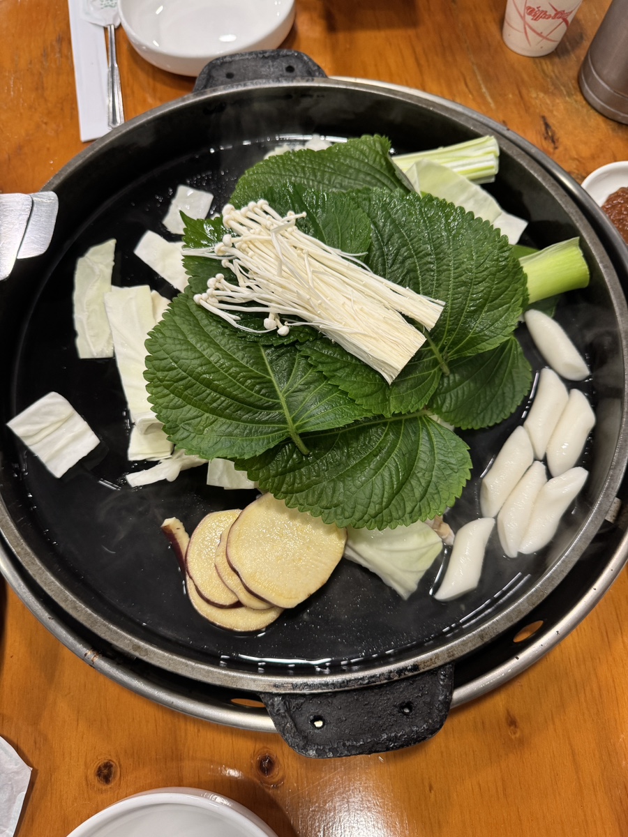 별미닭갈비막국수 이미지