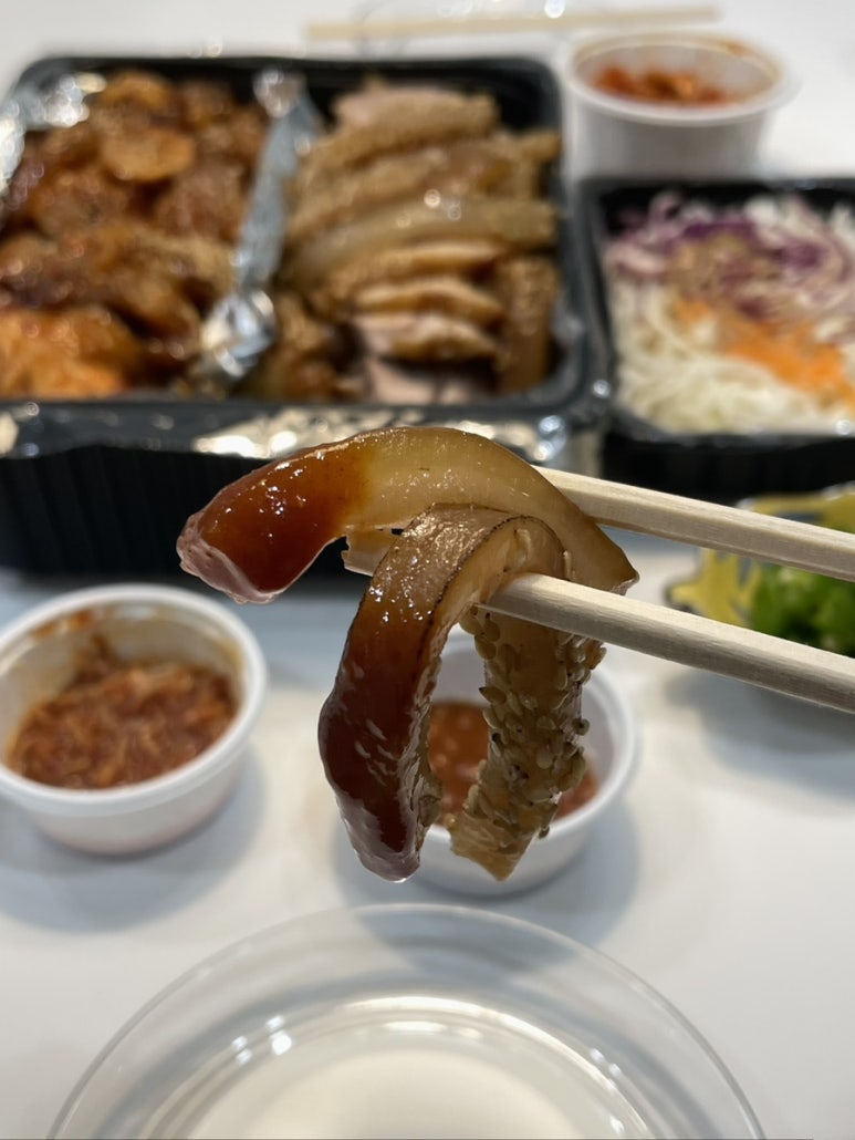 족발창고 이미지
