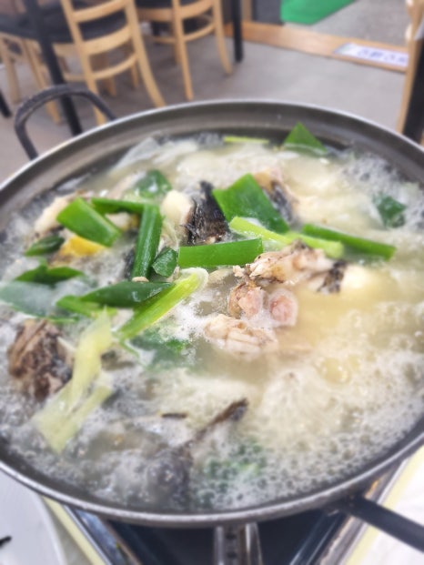 해양식당 이미지