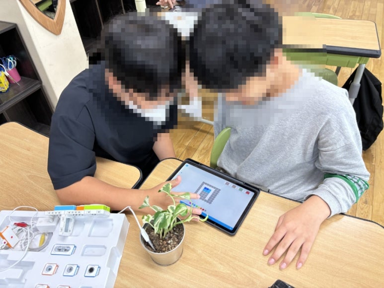 신광초등학교 이미지
