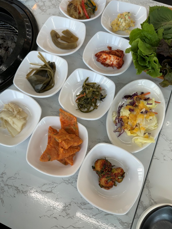 고기카페 이미지