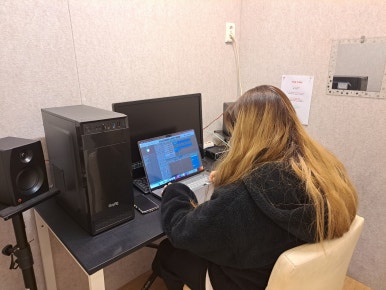 울림음악학원 이미지