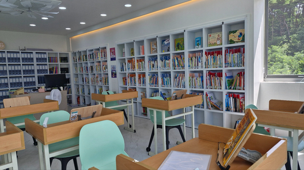 포항제철초등학교 이미지