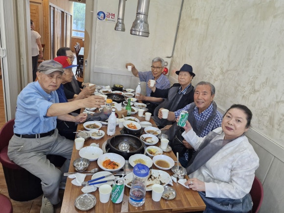 강남상무초밥 이미지