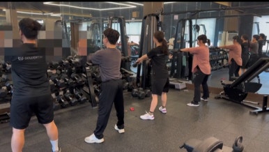 골든타임핏 이미지