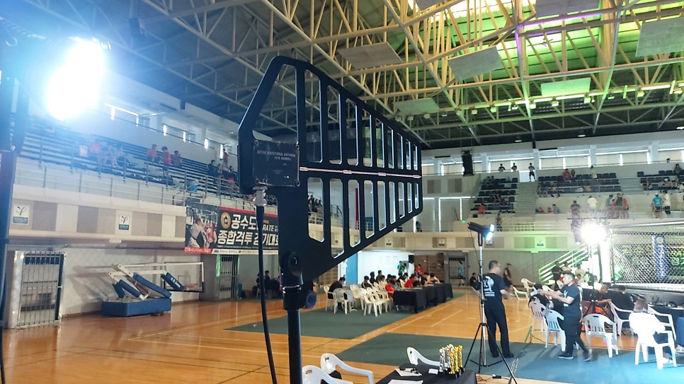 종합음향 이미지