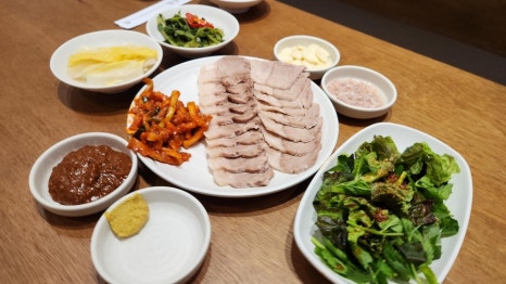 대동면옥올림픽공원 이미지