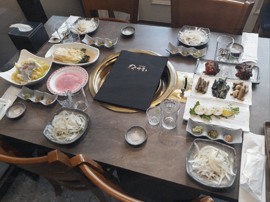 마중한우전문점 이미지