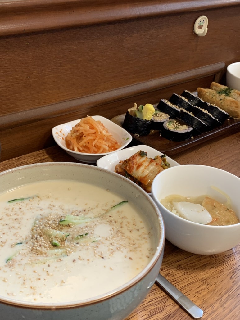 창동식당 이미지