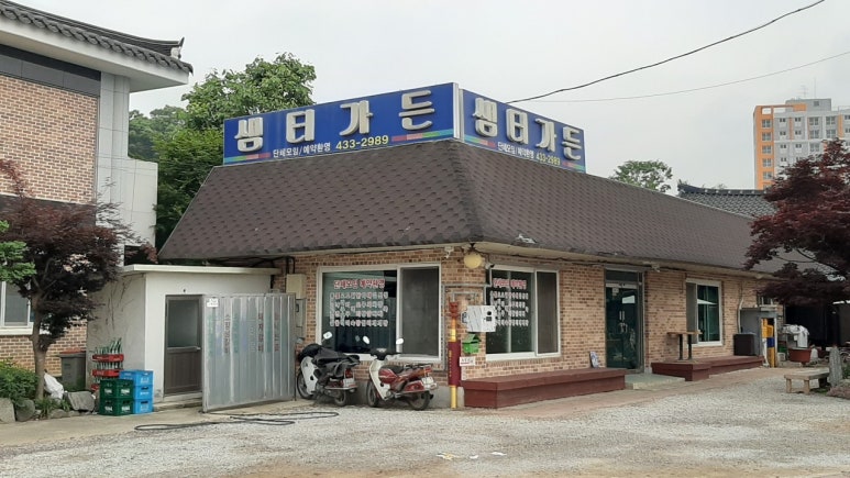 고향흑돼지 이미지