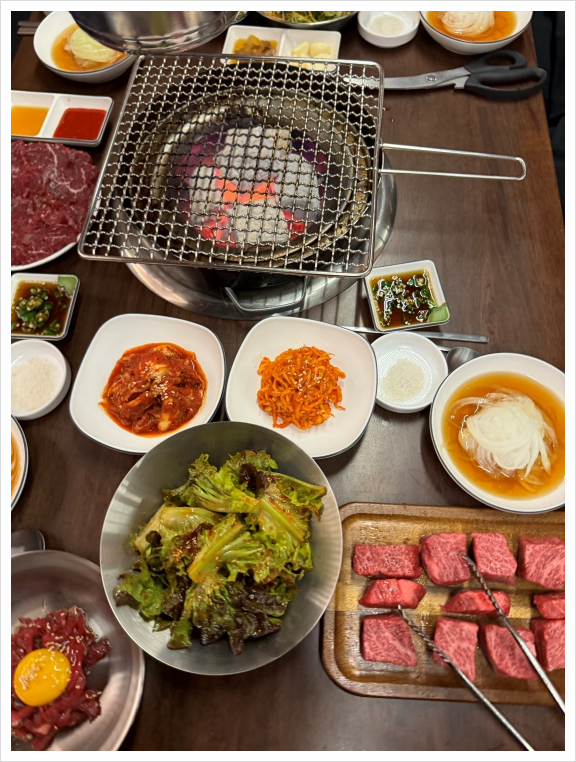 참조은 한우 이미지