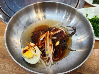 꼬맹지 갈비촌 이미지