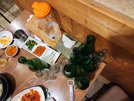 구로영양족발 이미지
