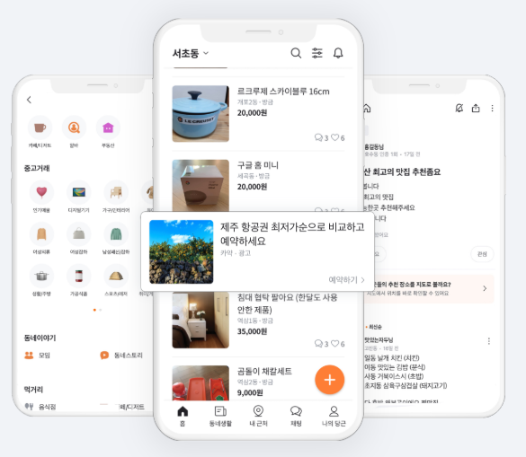 당근인력 이미지