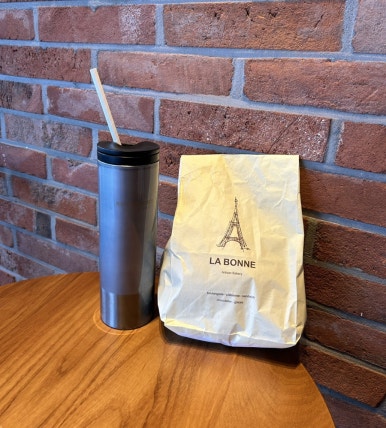 라본느(La Bonne) 이미지