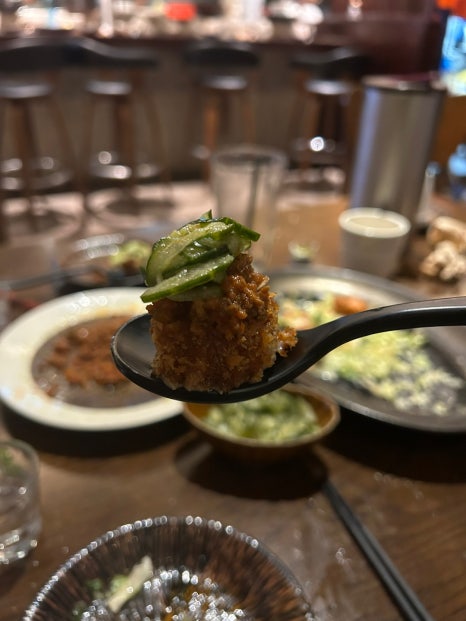 무진행복식당 이미지