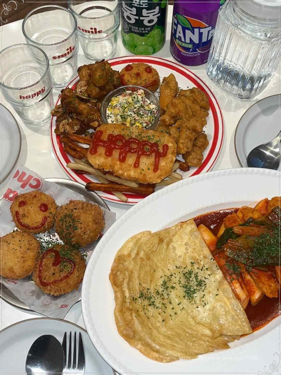 해피치즈스마일연남점 이미지