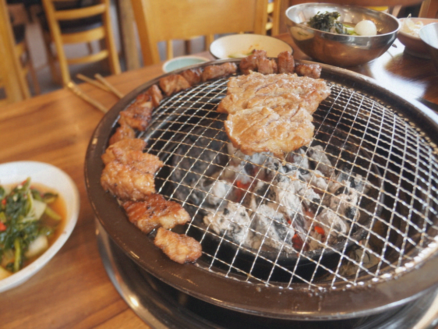 마포화로집 이미지