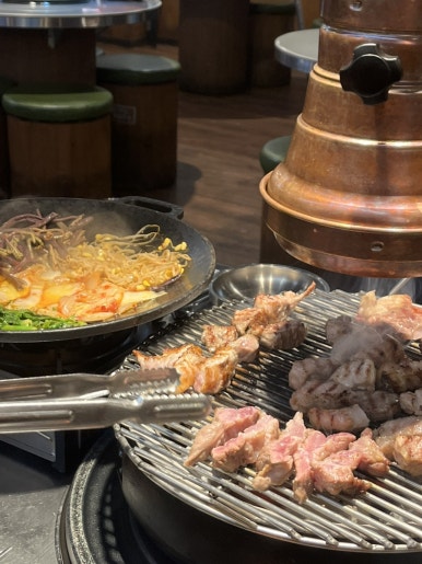 모리커피동암남부역점 이미지