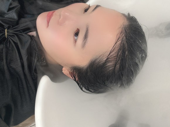 로즐리헤어 이미지
