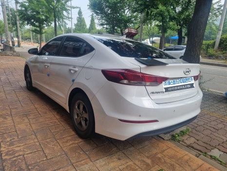 오산렌트카 이미지