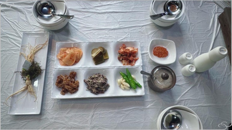 수빈산삼본가 이미지