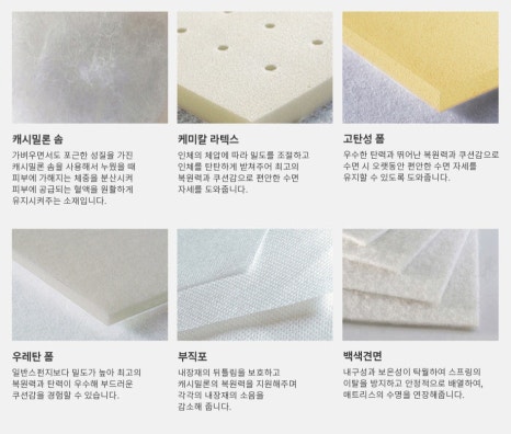 금성침대천안 이미지