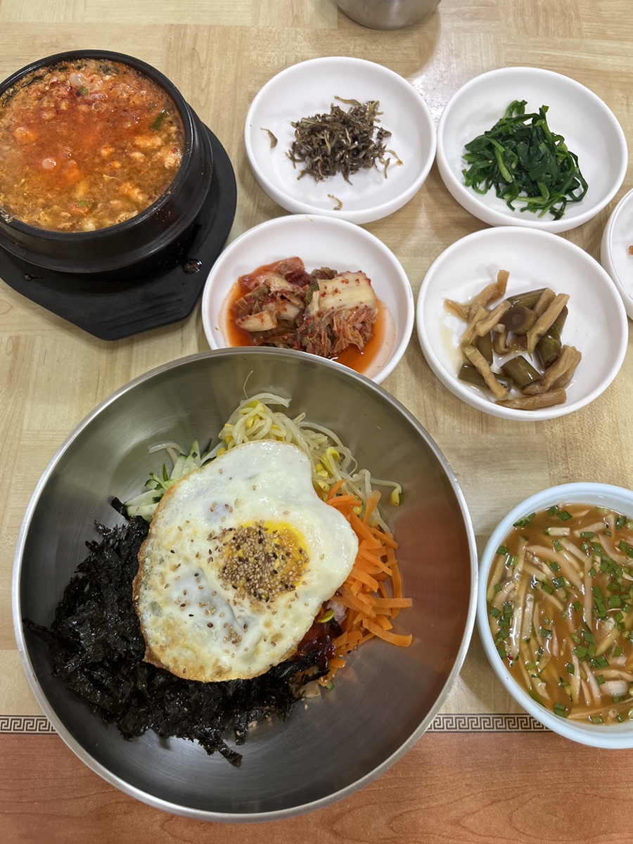 유경분식 이미지