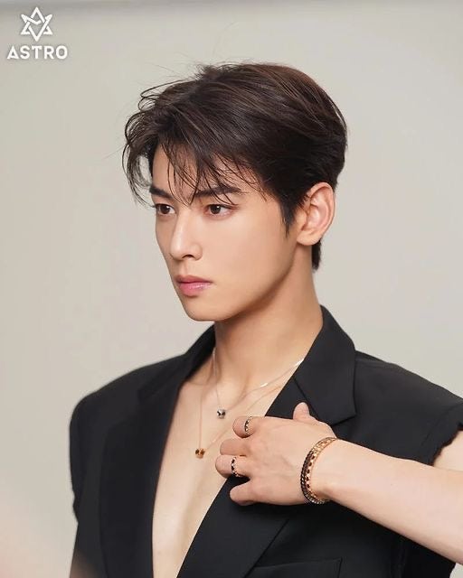 온 헤어 이미지