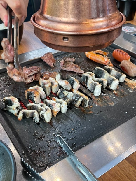 처음본 명품 민물장어(의정부점) 이미지