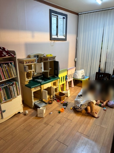 바른고기 숯불양념갈비 이미지