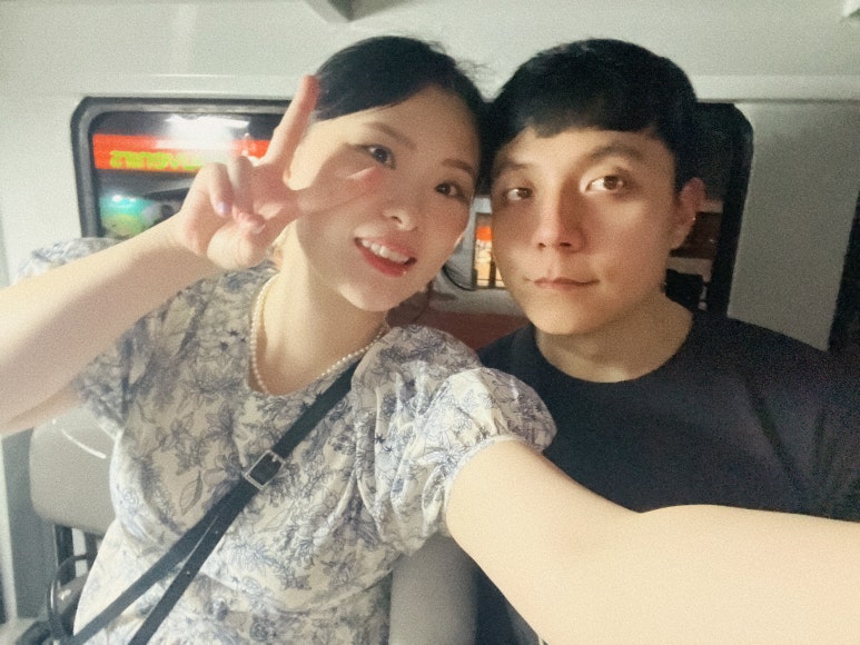 해피풋 이미지