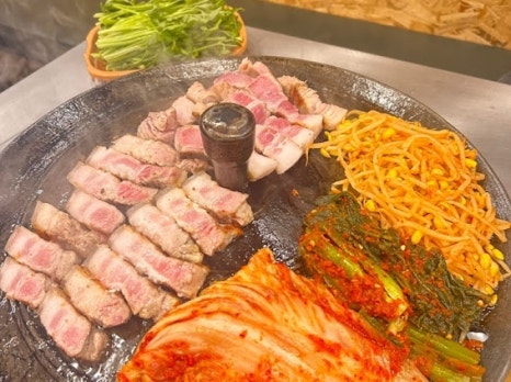 목구멍 방이점 이미지