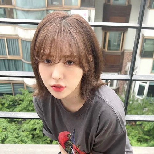 컷헤어 이미지