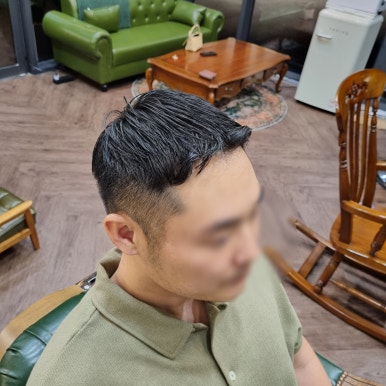 고블린바버샵 이미지