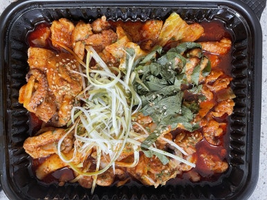 헬로팬닭갈비LCD점 이미지