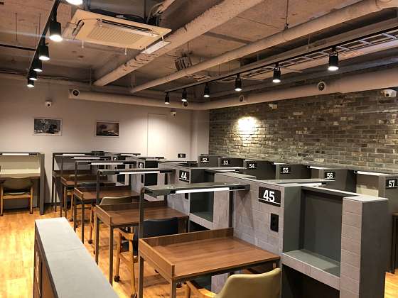 타임유스터디카페부산 이미지