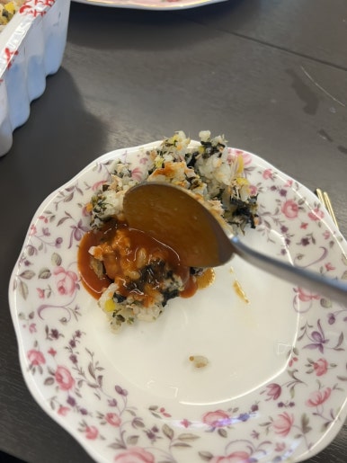 떡군이네떡볶이광주 이미지