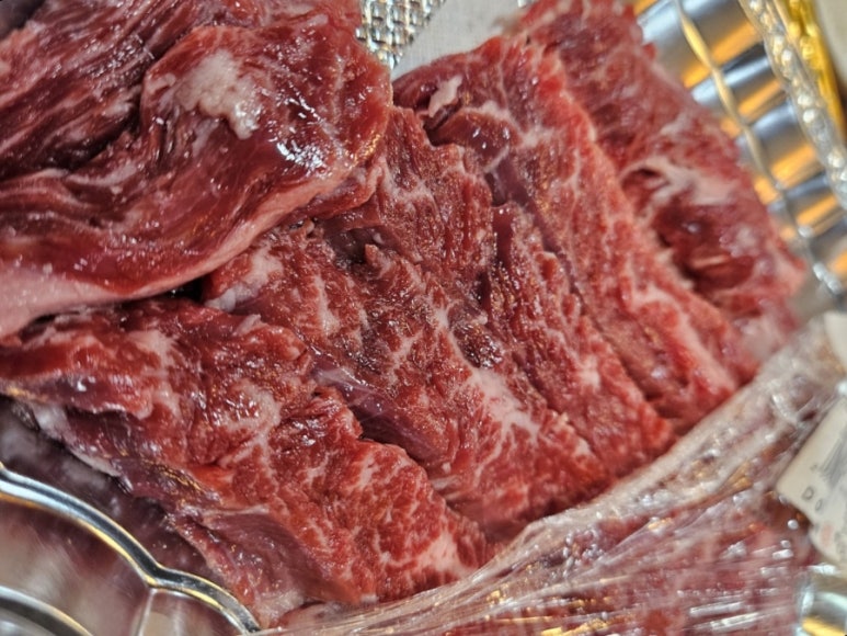 동인식육식당 이미지