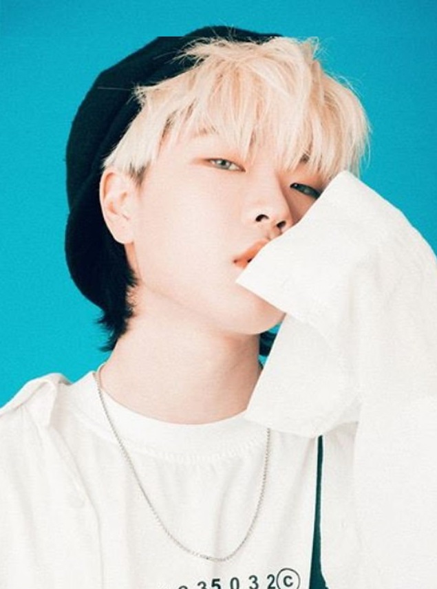 애쉬(ASH) 이미지