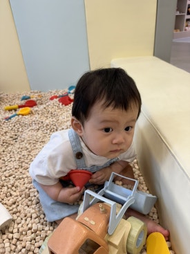 쁘앤키즈카페 이미지