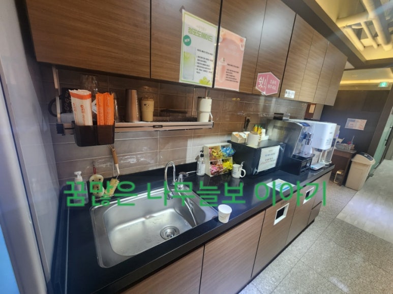 큰뜻독서실 이미지