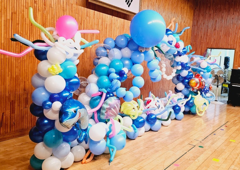 송해초등학교 이미지