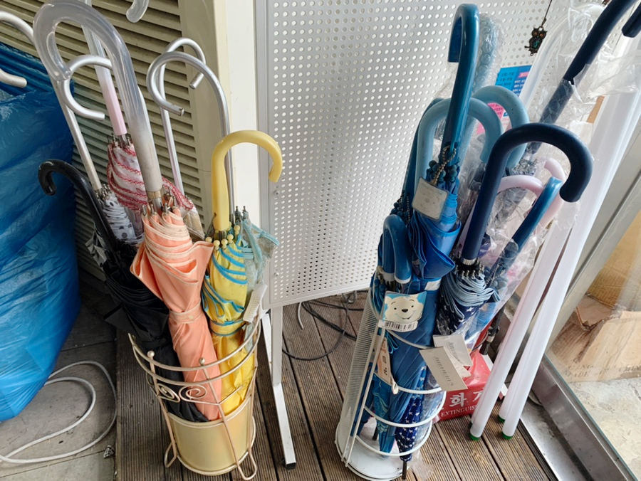 우산할인점 이미지