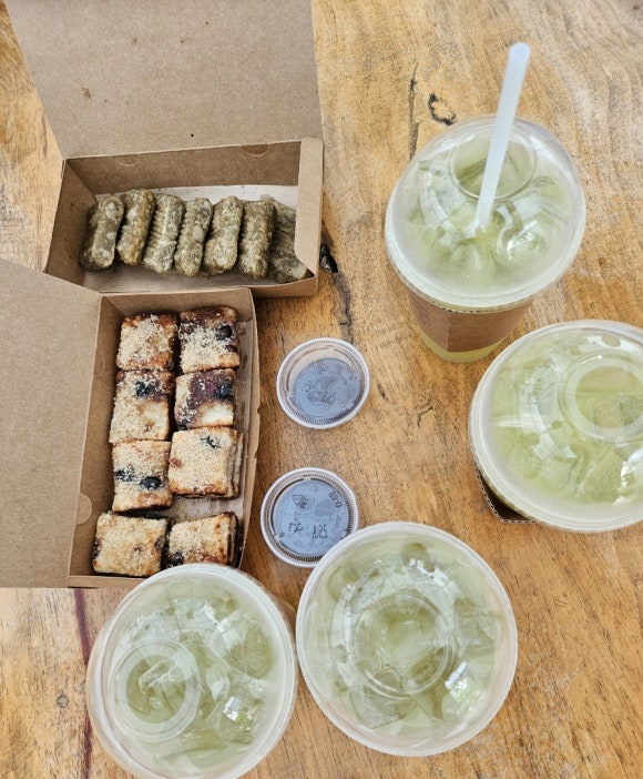 한상민과자점 검단신도시점 이미지