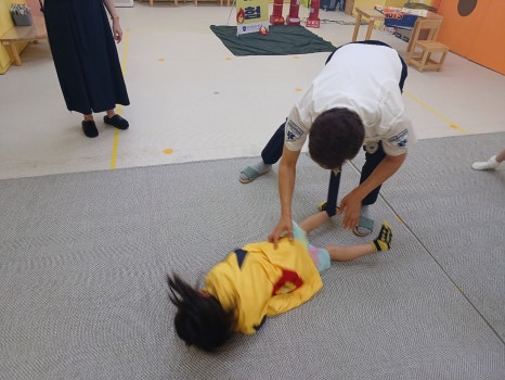 서울서신초등학교 이미지