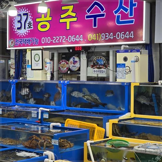 공주수산 이미지