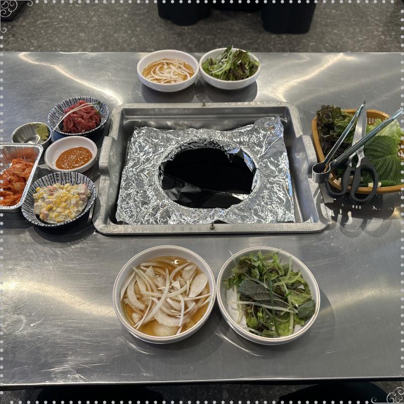 영삼이네 우정소갈비 인천시청점 이미지